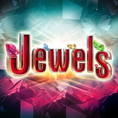 Jewels | Promotion pack | Online slot