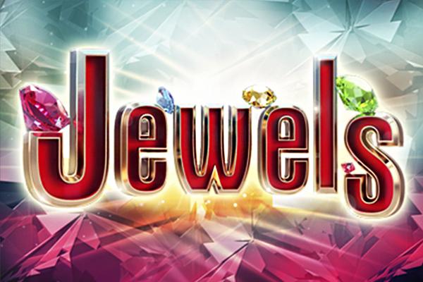 Jewels | Promotion pack | Online slot