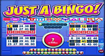 Just a Bingo | Promotion pack | Online bingo