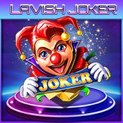 Lavish Joker | Promotion pack | Online slot