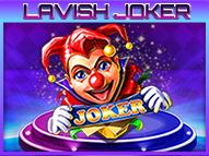Lavish Joker | Promotion pack | Online slot