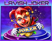Lavish Joker | Promotion pack | Online slot