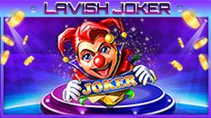 Lavish Joker | Promotion pack | Online slot