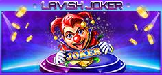 Lavish Joker | Promotion pack | Online slot