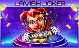 Lavish Joker | Promotion pack | Online slot