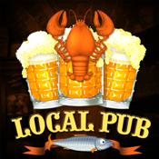 Local Pub | Promotion pack | Online slot