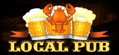 Local Pub | Promotion pack | Online slot