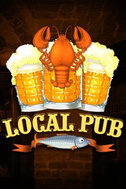 Local Pub | Promotion pack | Online slot