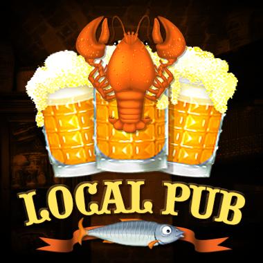 Local Pub | Promotion pack | Online slot
