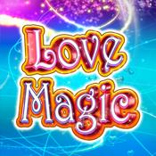 Love Magic | Promotion pack | Online slot