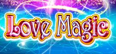 Love Magic | Promotion pack | Online slot