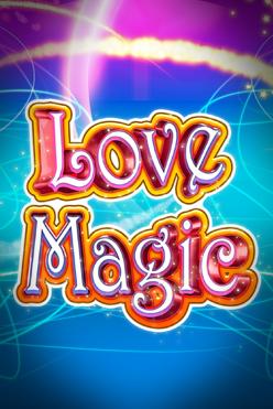 Love Magic | Promotion pack | Online slot