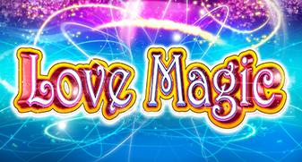 Love Magic | Promotion pack | Online slot