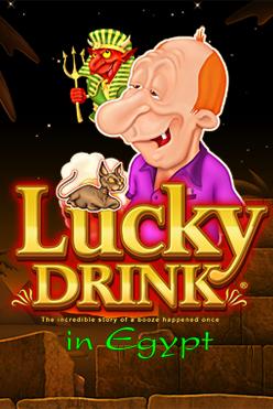 Lucky Drink in Egypt | Promotion pack | Online slot