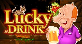Lucky Drink in Egypt | Promotion pack | Online slot