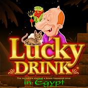 Lucky Drink in Egypt | Promotion pack | Online slot
