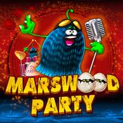 Marswood Party | Promotion pack | Online slot