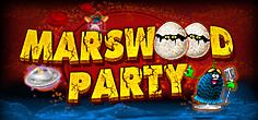 Marswood Party | Promotion pack | Online slot