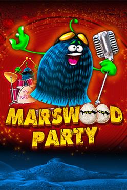 Marswood Party | Promotion pack | Online slot