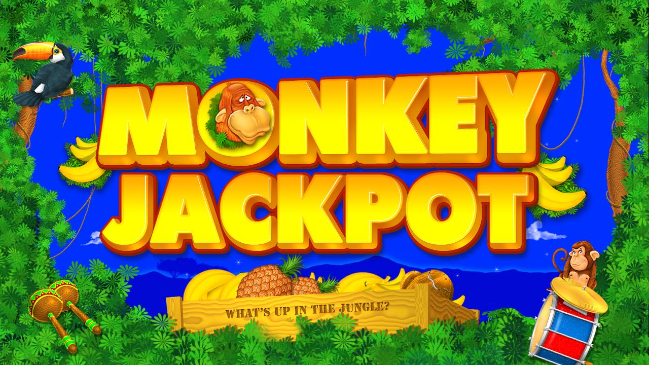Monkey Jackpot | Promotion pack | Online slot
