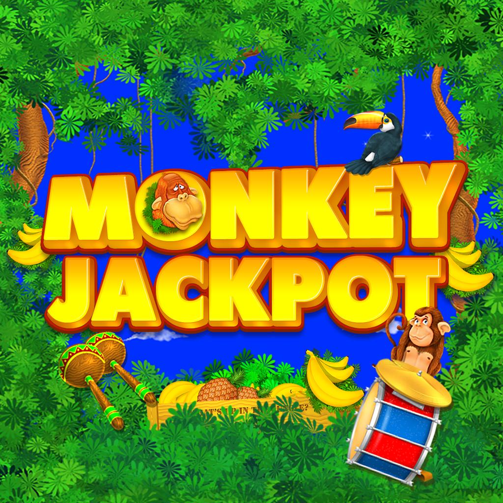 Monkey Jackpot | Promotion pack | Online slot