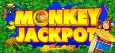 Monkey Jackpot | Promotion pack | Online slot