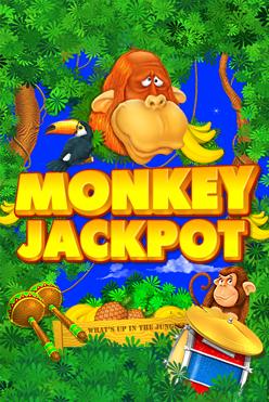 Monkey Jackpot | Promotion pack | Online slot