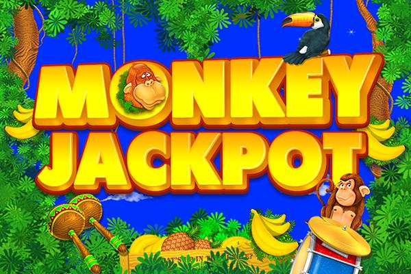 Monkey Jackpot | Promotion pack | Online slot