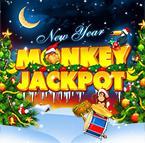 New Year Monkey Jackpot | Promotion pack | Online slot