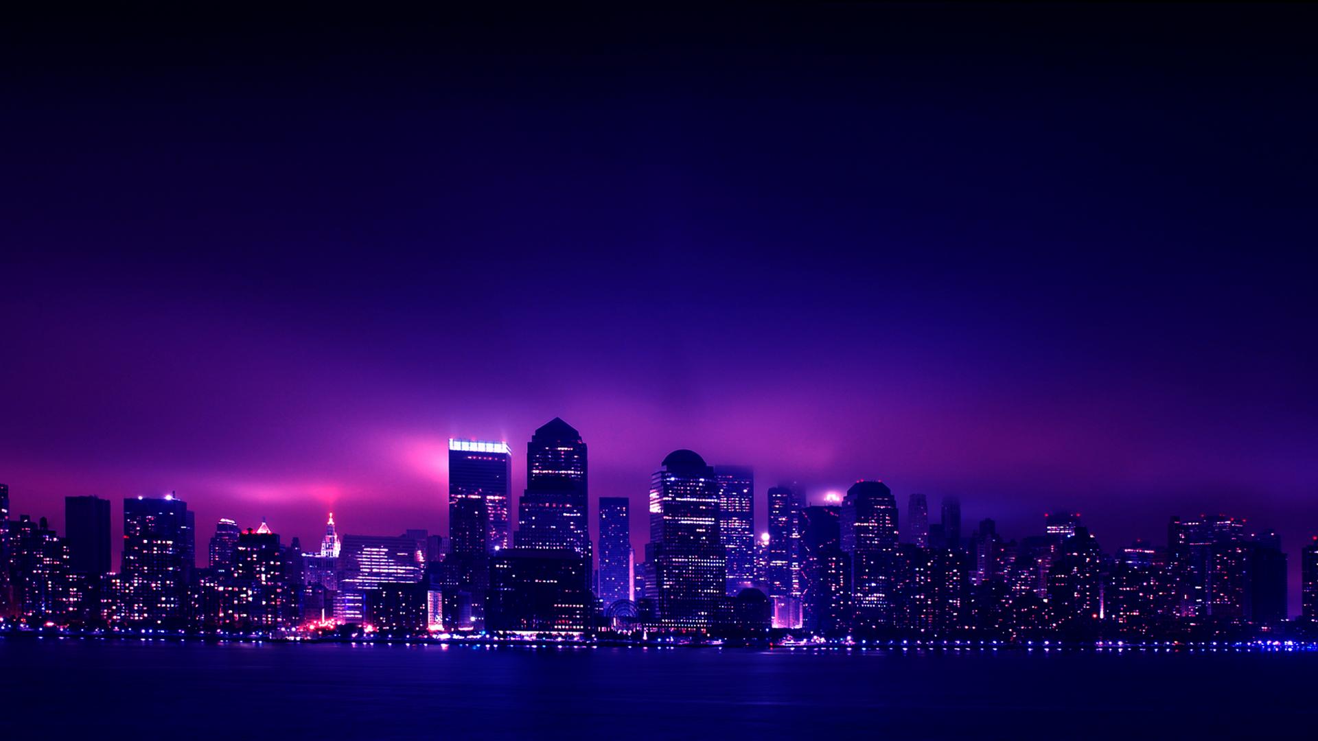 New York | Promotion pack | Online slot