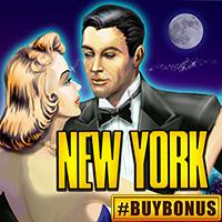 New York | Promotion pack | Online slot