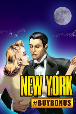 New York | Promotion pack | Online slot