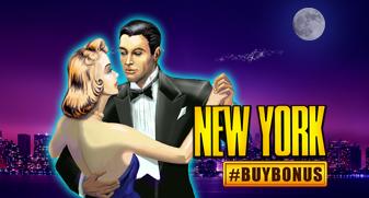 New York | Promotion pack | Online slot