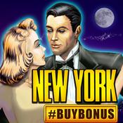New York | Promotion pack | Online slot