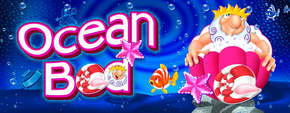 Ocean Bed | Promotion pack | Online slot