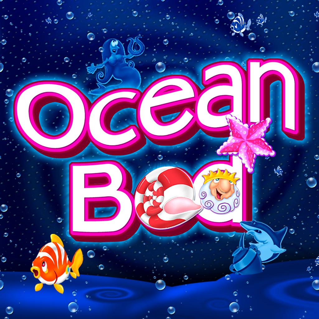 Ocean Bed | Promotion pack | Online slot