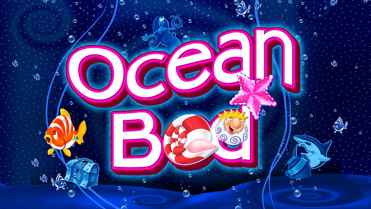 Ocean Bed | Promotion pack | Online slot