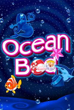 Ocean Bed | Promotion pack | Online slot