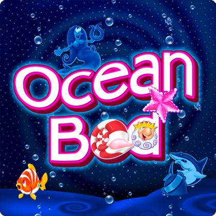 Ocean Bed | Promotion pack | Online slot