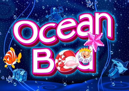 Ocean Bed | Promotion pack | Online slot