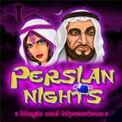 Persian Nights | Promotion pack | Online slot