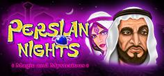 Persian Nights | Promotion pack | Online slot