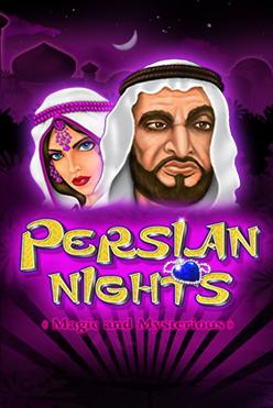Persian Nights | Promotion pack | Online slot