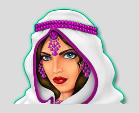 Persian Nights | Promotion pack | Online slot