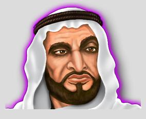 Persian Nights | Promotion pack | Online slot