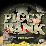 Piggy Bank | Promotion pack | Online slot
