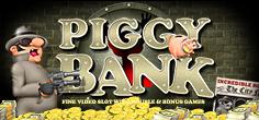 Piggy Bank | Promotion pack | Online slot