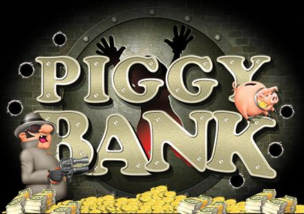 Piggy Bank | Promotion pack | Online slot