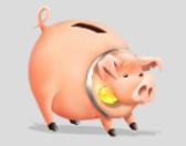 Piggy Bank | Promotion pack | Online slot