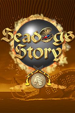 Seadogs Story | Promotion pack | Online slot